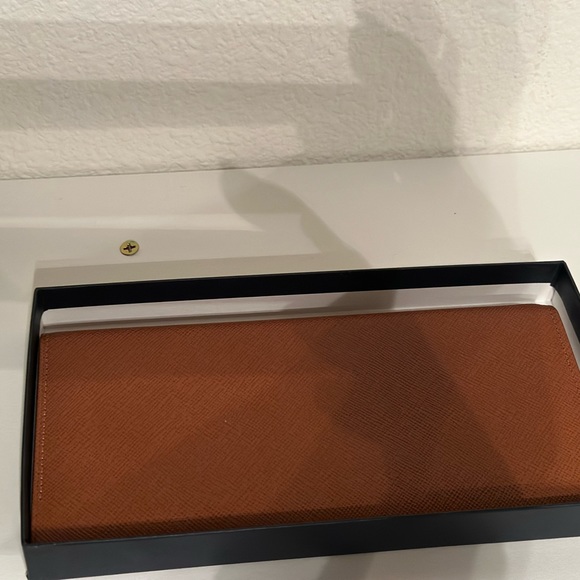 Burberry wallet long - Picture 4 of 6